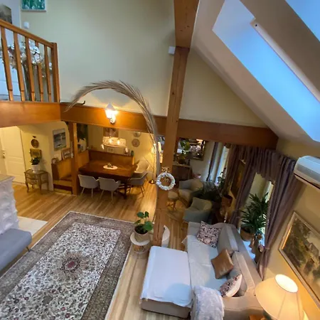 Appartement Unique In The Position *