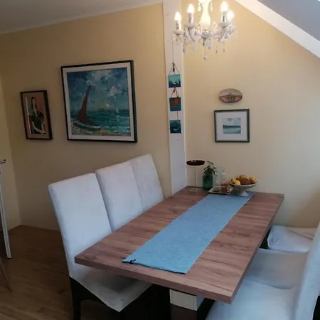 Unique In The Position Appartement *