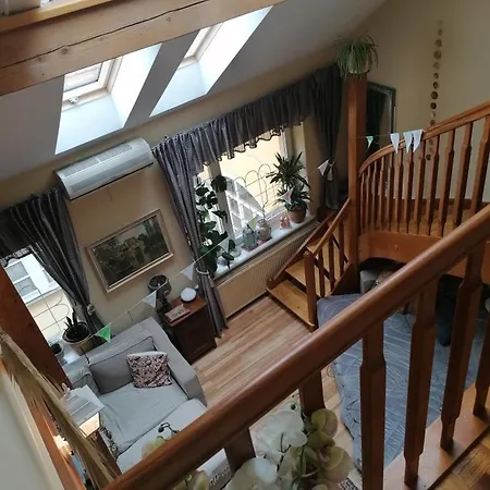 Unique In The Position Appartement *