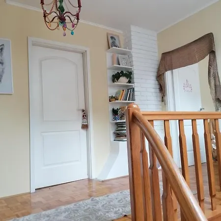 Apartman Unique In The Position Ljubljana