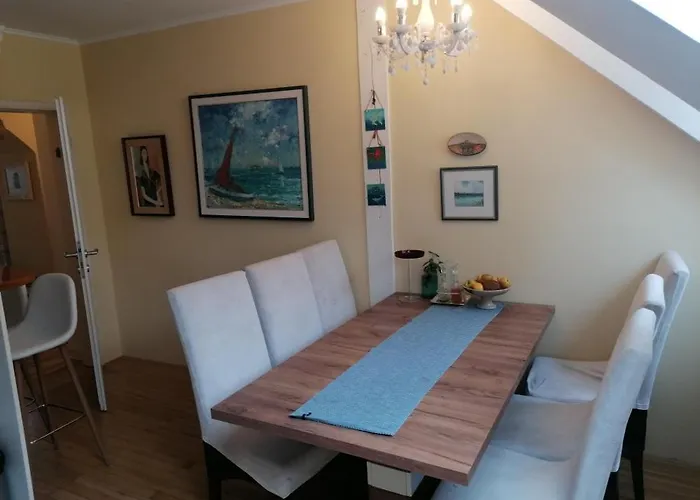 Unique In The Position Apartmán *