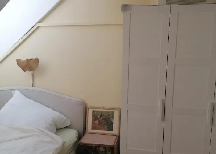 Unique In The Position Apartmán *