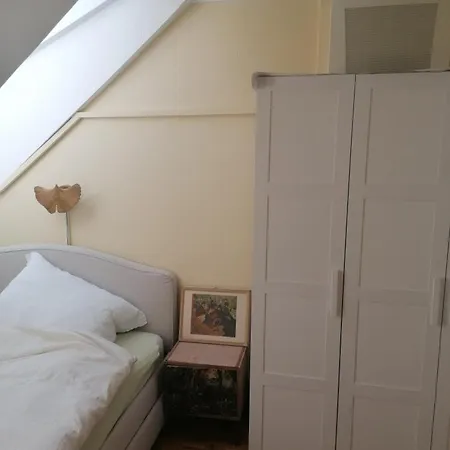 Unique In The Position Appartement *