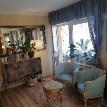 Appartement Unique In The Position